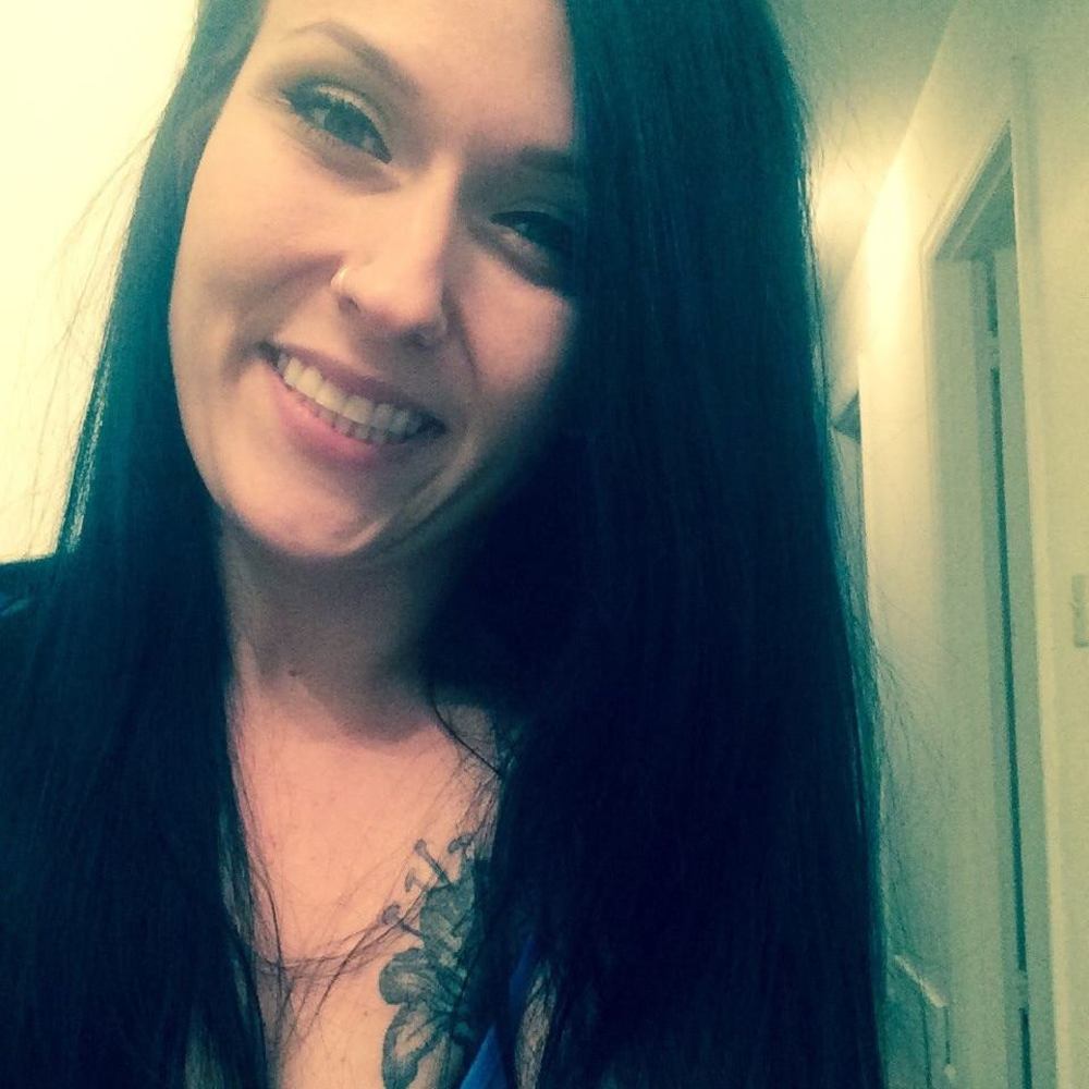 Meet your Posher, Kayla